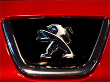 Peugeot может сократить производство авто во Франции
