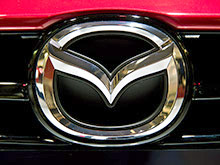 Новая Mazda CX-9 снова показалась на фото